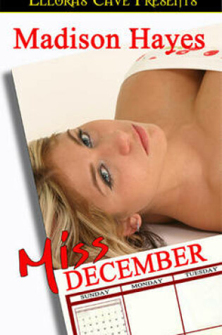 Cover of Miss December
