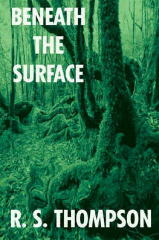 Cover of Beneath the Surface