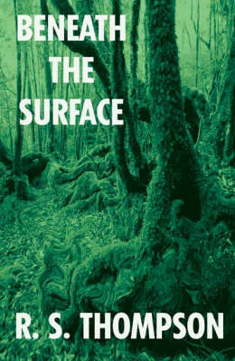 Book cover for Beneath the Surface