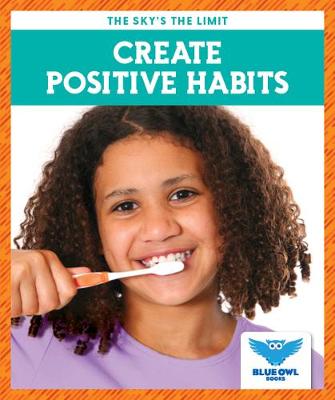 Book cover for Create Positive Habits