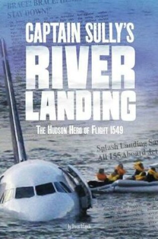 Cover of Captain Sully's River Landing