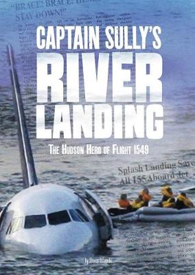 Book cover for Captain Sully's River Landing