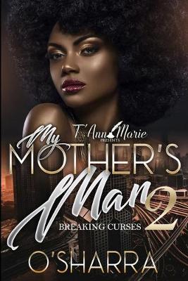 Book cover for My Mother's Man 2