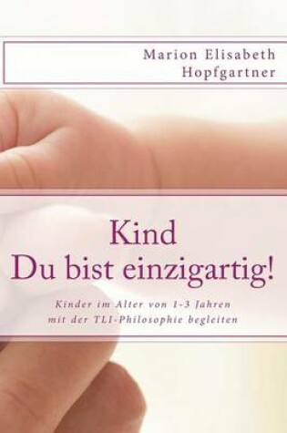 Cover of Kind - Du Bist Einzigartig!