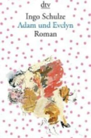 Cover of Adam Und Evelyn