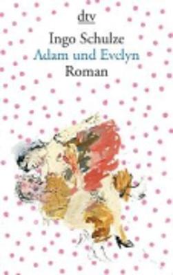 Book cover for Adam Und Evelyn