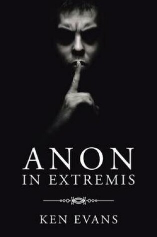 Cover of Anon in Extremis