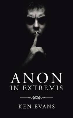Book cover for Anon in Extremis