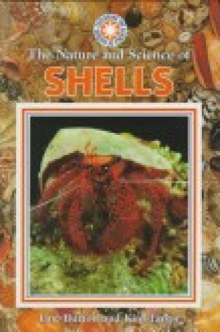 Cover of The Nature and Science of Shells