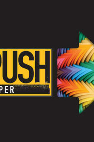 Cover of PUSH Paper