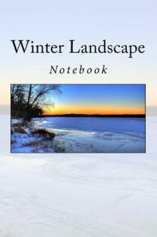 Cover of Winter Landscape