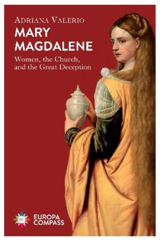 Cover of Mary Magdalene