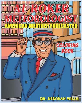 Book cover for Al Roker