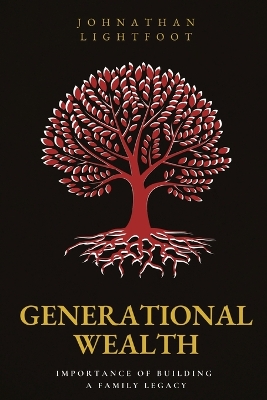 Book cover for Generational Wealth