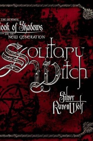 Cover of Solitary Witch