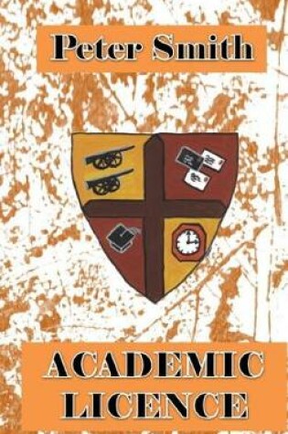 Cover of Academic Licence