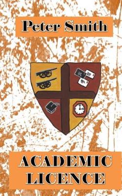 Book cover for Academic Licence