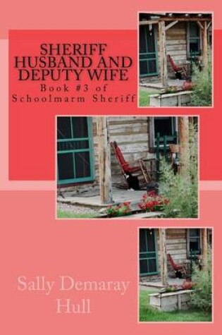 Cover of Sheriff Husband and Deputy Wife