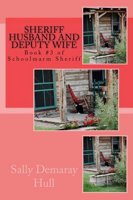 Book cover for Sheriff Husband and Deputy Wife