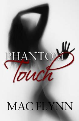 Book cover for Phantom Touch (Ghost Romance)