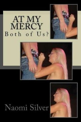 Cover of At My Mercy