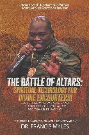 Cover of Battle of Altars