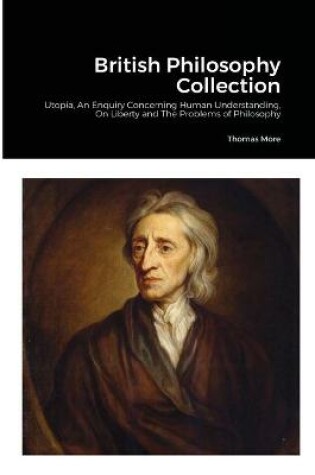 Cover of British Philosophy Collection