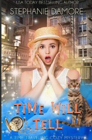 Cover of Time Will Tell