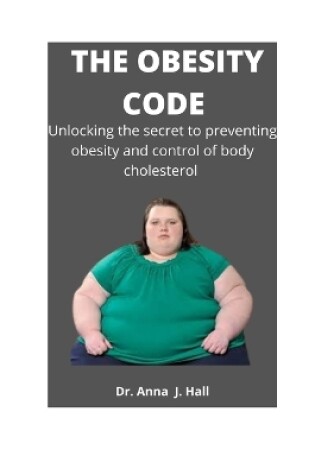 Cover of The Obesity Code