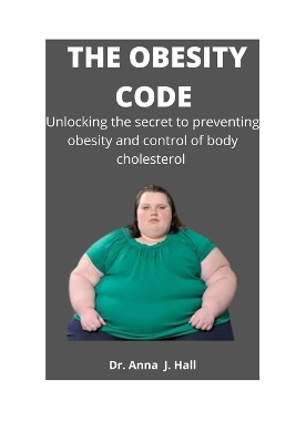 Book cover for The Obesity Code