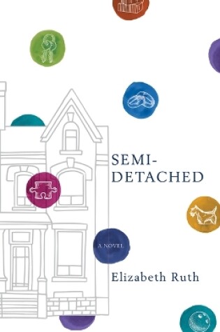 Cover of Semi-Detached