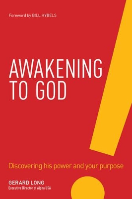 Book cover for Awakening To God