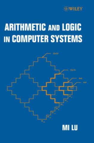 Cover of Arithmetic and Logic in Computer Systems