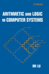 Book cover for Arithmetic and Logic in Computer Systems