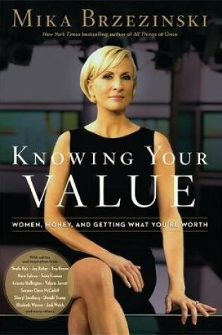 Cover of Knowing Your Value