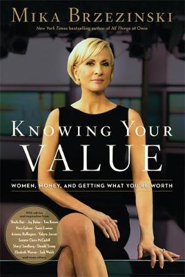 Book cover for Knowing Your Value