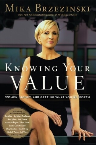 Cover of Knowing Your Value