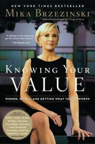 Cover of Knowing Your Value