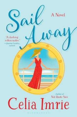 Cover of Sail Away