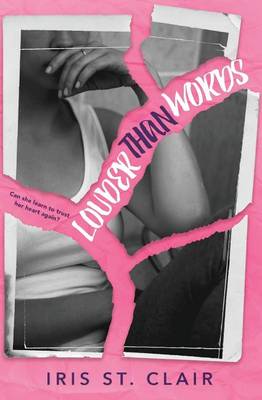 Book cover for Louder Than Words