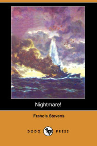 Cover of Nightmare! (Dodo Press)