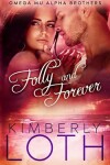 Book cover for Folly and Forever