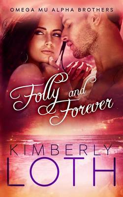 Book cover for Folly and Forever