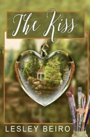 Cover of The Kiss