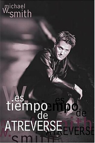 Cover of Es Tiempo de Atreverse
