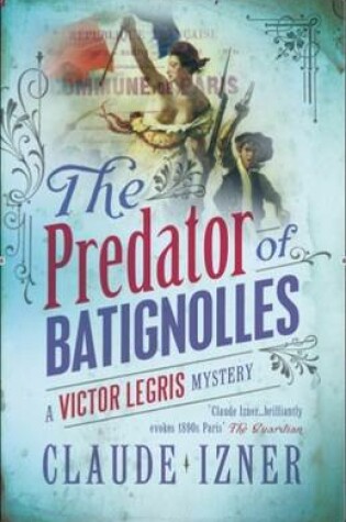 Cover of The Predator of Batignolles