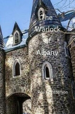 Cover of The Warlock of Albany