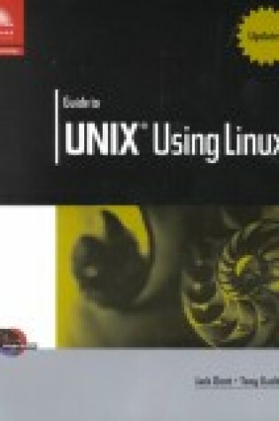 Cover of Guide to Unix Using Linux