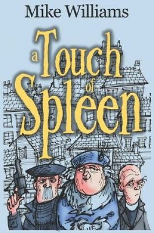 Cover of A Touch of Spleen