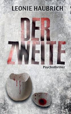 Book cover for Der Zweite